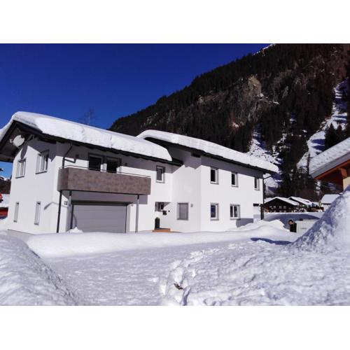 Alpenchalet Breitspitz