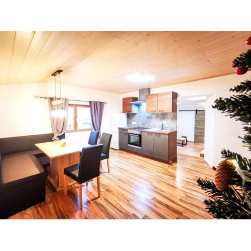 Alpenchalet Dona