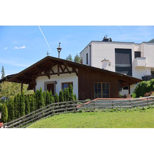 Alpenchalet Eiter