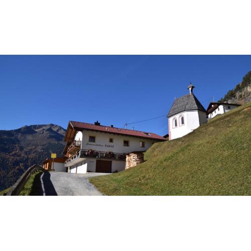 Alpenchalet Farst