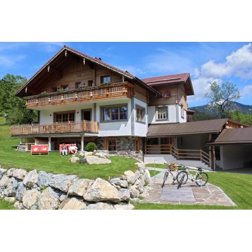 Alpenchalet Gosau