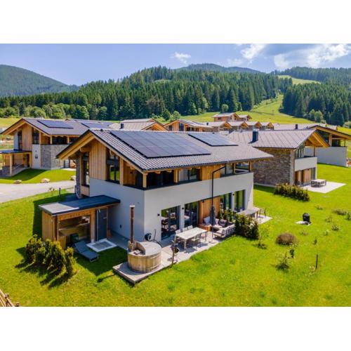 Alpenchalet Lambert