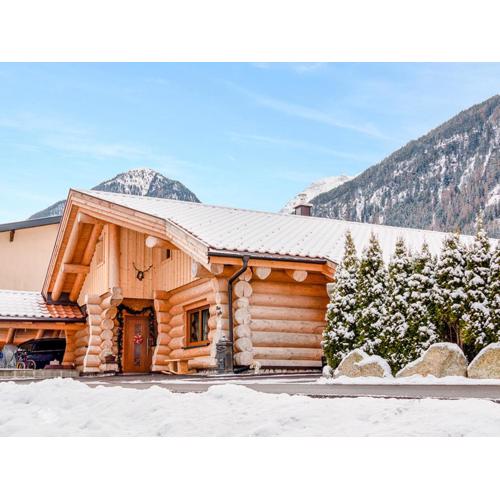 Alpenchalet Montana