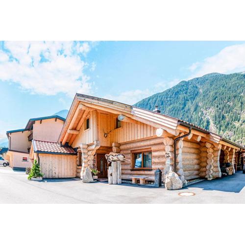Alpenchalet Montana