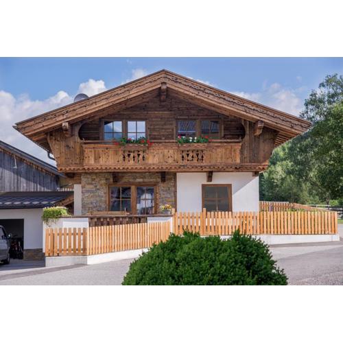 Alpenchalet Stadlpoint