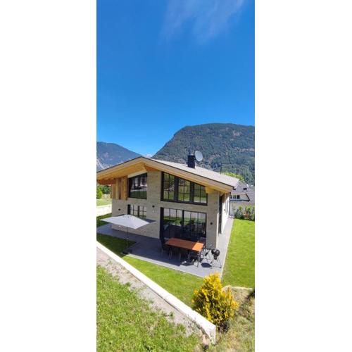 Alpenchalet Valentin