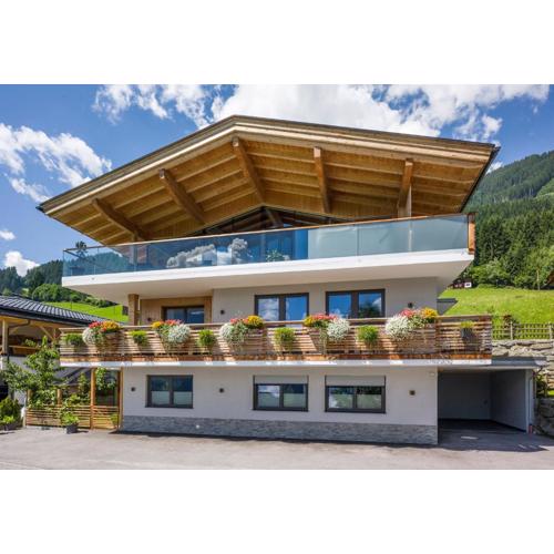 Alpenchalet Zillertal