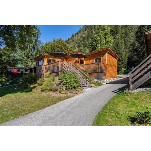Alpenchalet zum Hirsch
