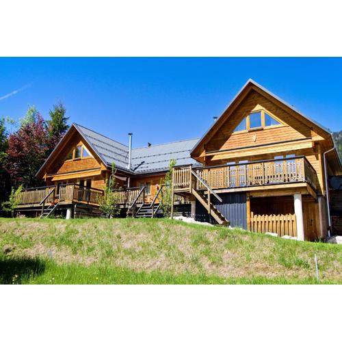 AlpenChalets Ausseerland