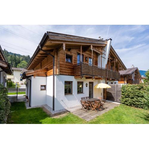 Alpenchalets Flachauer Gutshof
