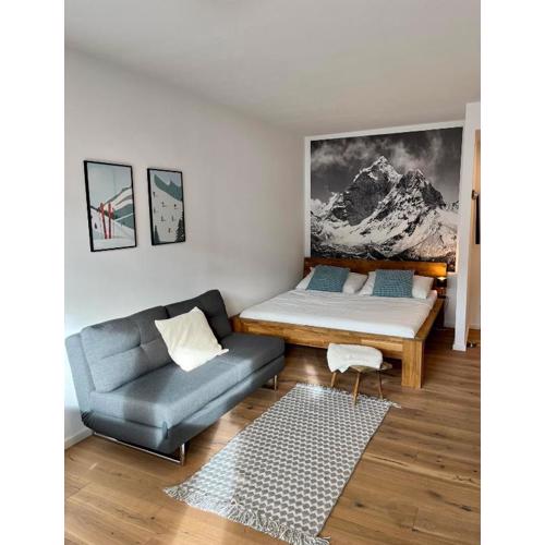 Alpendomizil 2 - Mühlbachblick (A5)