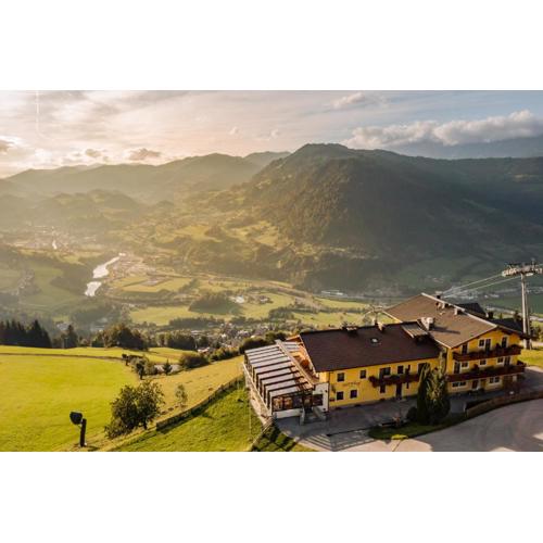 Alpendorf Hotel Stern