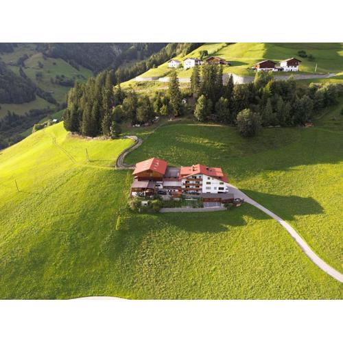 Alpenfarm Poschhof