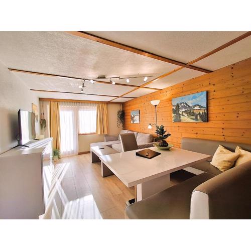 Alpenfeder Landhaus Heidi
