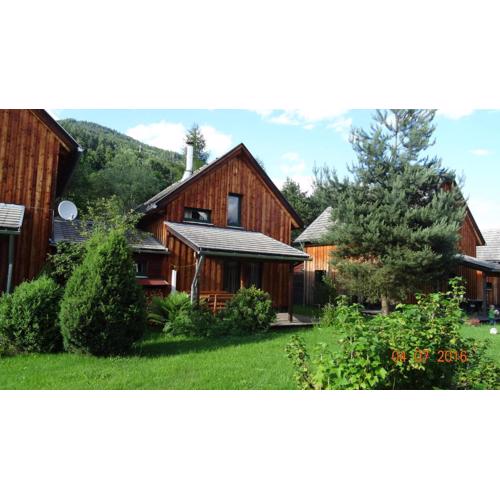 Alpenferienhaus Kreischberg