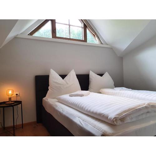 Alpenflair Apartment mit Bergblick - inkl Parkplatz #7