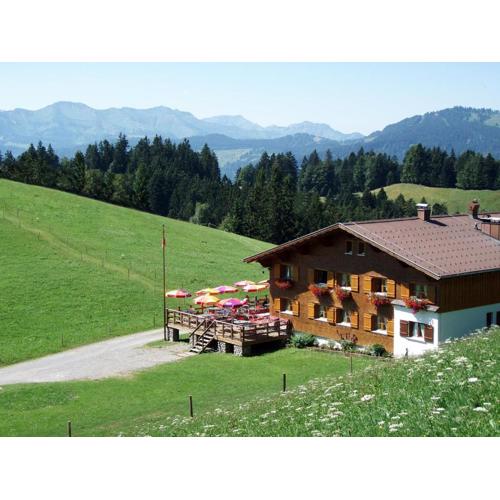 Alpengasthof Brüggele