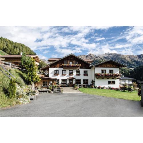 Alpengasthof Eppensteiner