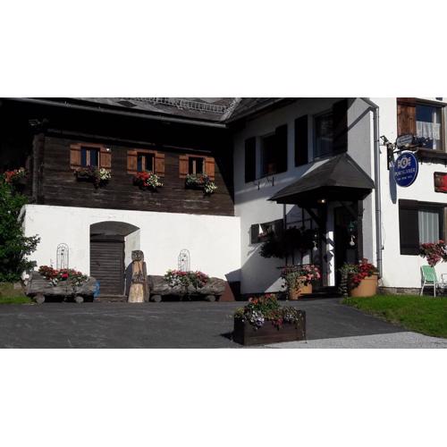 Alpengasthof Hoiswirt