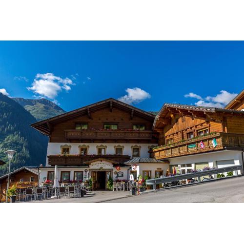 Alpengasthof Pichler