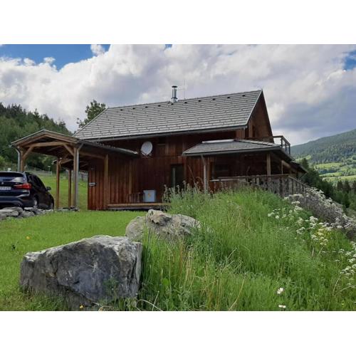Alpenglöckchen Comfortable holiday residence