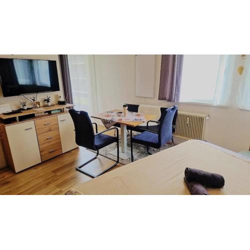 Alpenglück Apartment