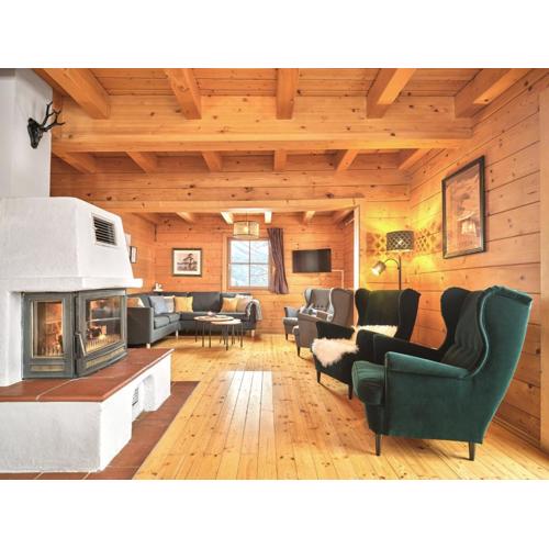 Alpenglück Chalet Schladming - Dachstein by AA Holiday Homes