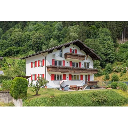 Alpenhaus Thurnher