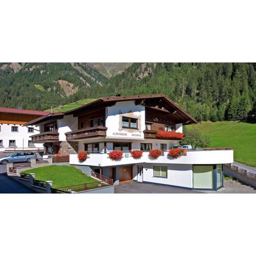 Alpenheim Mathias