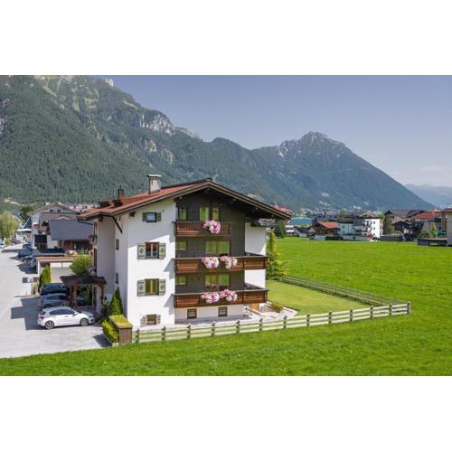 Alpenherz Ferienwohnungen