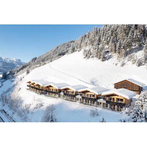 Alpenhof Chalets