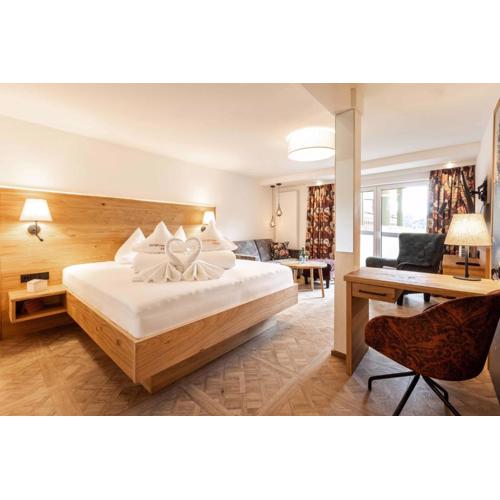 Alpenhotel DAS KÜREN