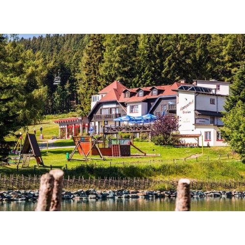 Alpenhotel Enzian