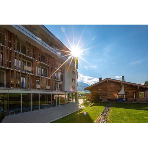 Alpenhotel Kaiserfels