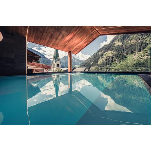Alpenhotel Kramerwirt