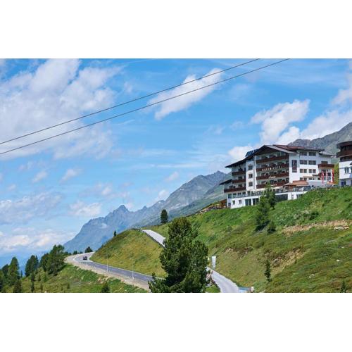 Alpenhotel Laurin