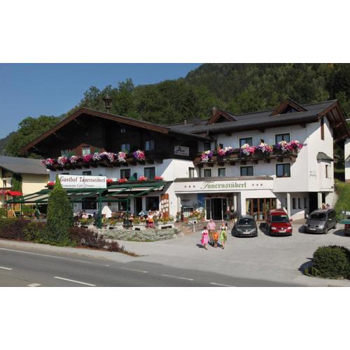 Alpenhotel Tauernstüberl