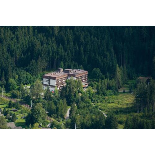 Alpenhotel Weitlanbrunn