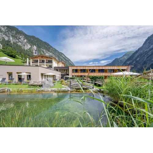 Alpenhotel Zimba