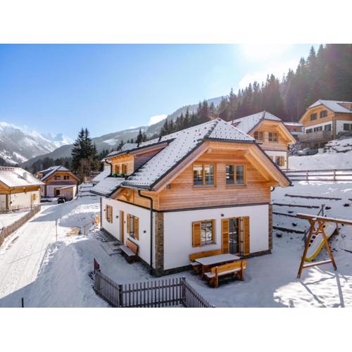 Alpenjoy Lodge