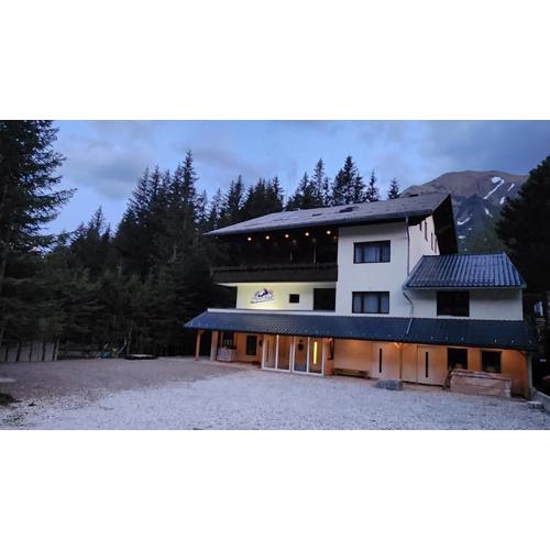 AlpenKlub Hotel