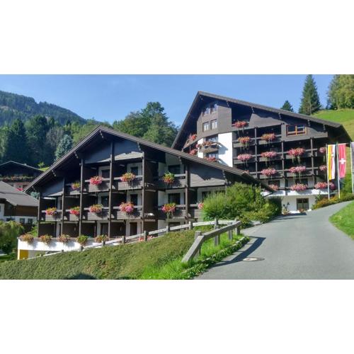Alpenlandhof