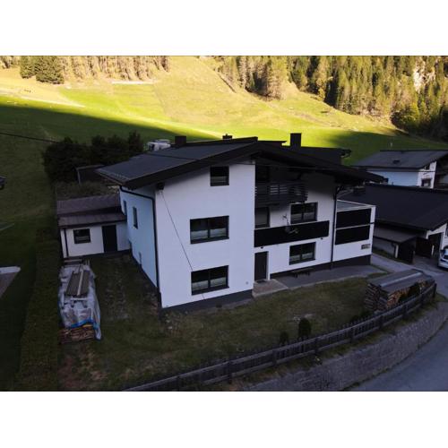 Alpenliebe Pitztal