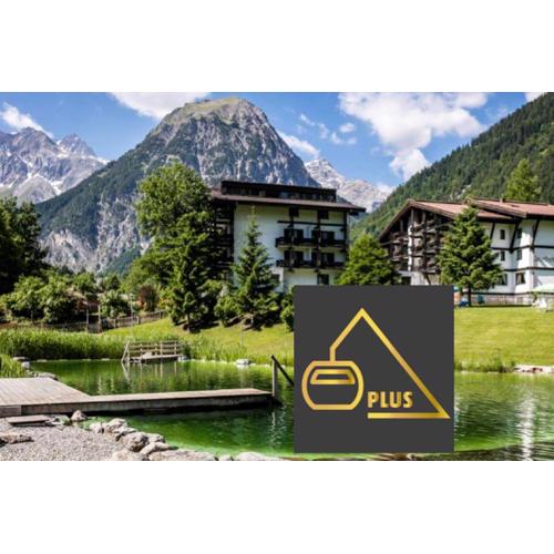 Alpenlodge - Das Dorfhotel