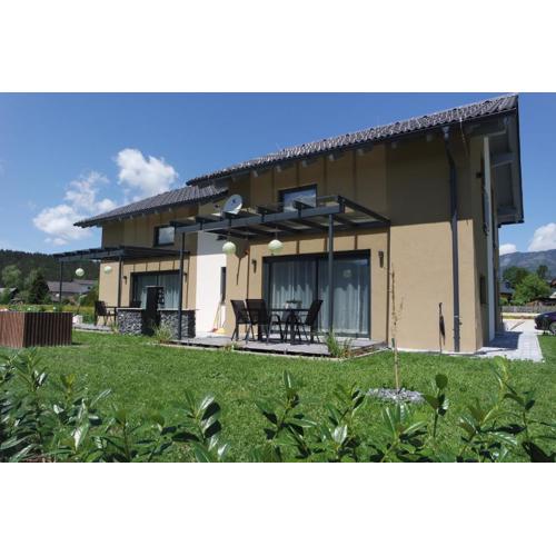 Alpenlodge Bad Mitterndorf