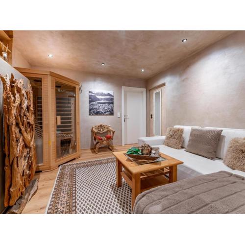 Alpenlodge Steiger