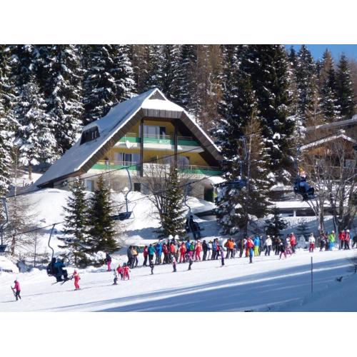 ALPENLOFT Gerlitzen