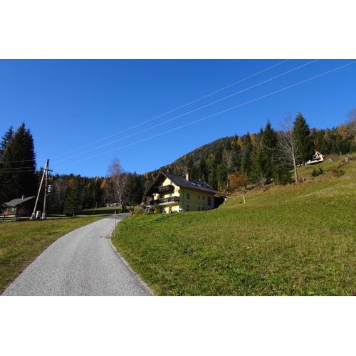 Alpenloft Theresia