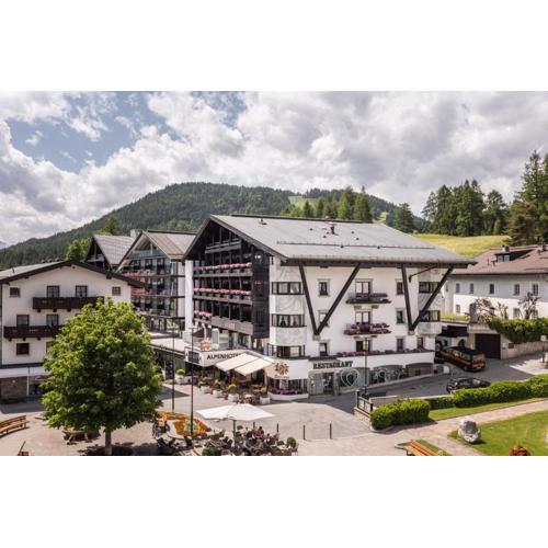 Alpenlove - Adult SPA Hotel