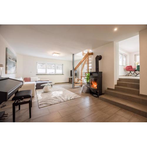 AlpenNest Appartement